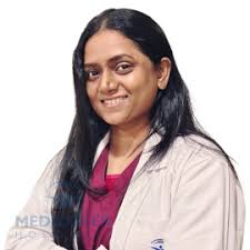 Dr Navya Sesha Harika